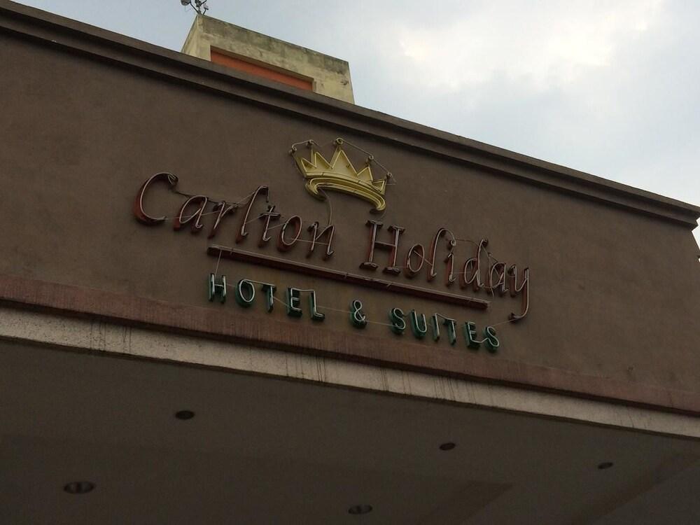 Carlton Hotel Shah Alam Exterior photo