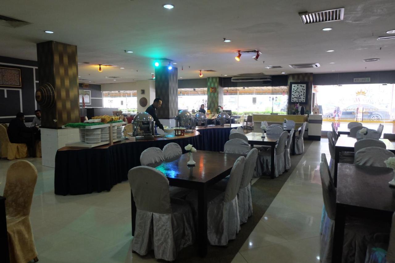 Carlton Hotel Shah Alam Exterior photo